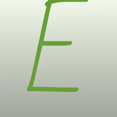 Ермолино, фирменный магазин, лого-визитка