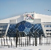 Спортивные комплексы в Котово
