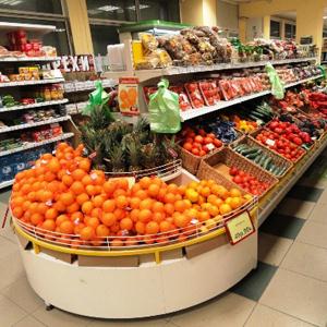 Супермаркеты Котово